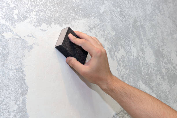 Best Air Quality Testing for Mold Spores  in Hebron, OH
