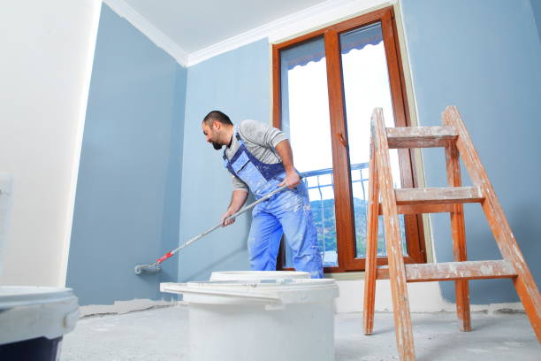 Forensic Mold Investigation in Hebron, OH