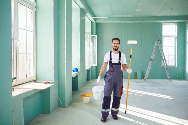 Best Post-Remediation Verification Testing  in Hebron, OH