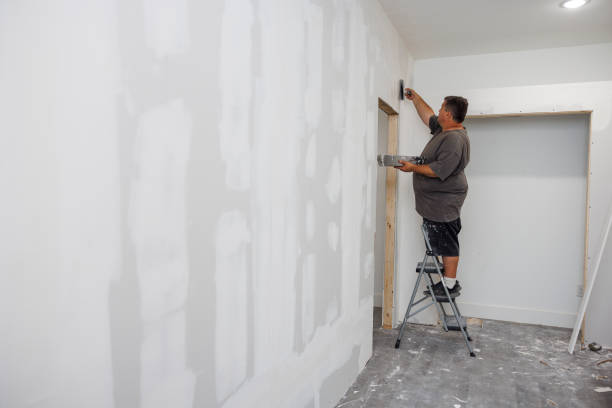 Best Residential Mold Inspection & Testing  in Hebron, OH