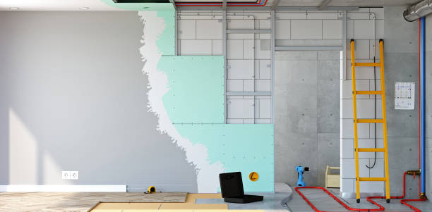 Best Black Mold Removal  in Hebron, OH