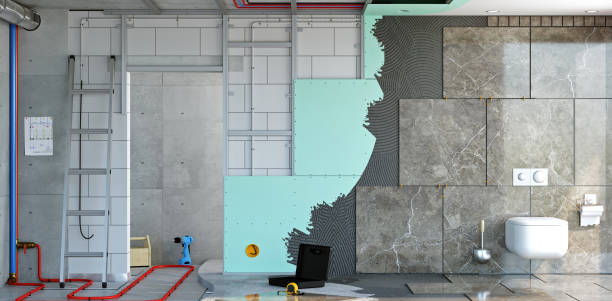 Best Commercial Mold Inspection  in Hebron, OH